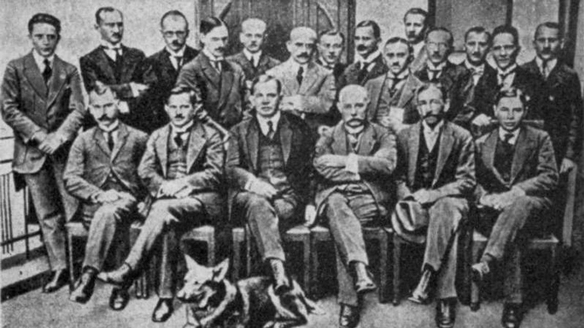 Ojcowie niepodległej. Wojciech Korfanty, czyli "rogata dusza"