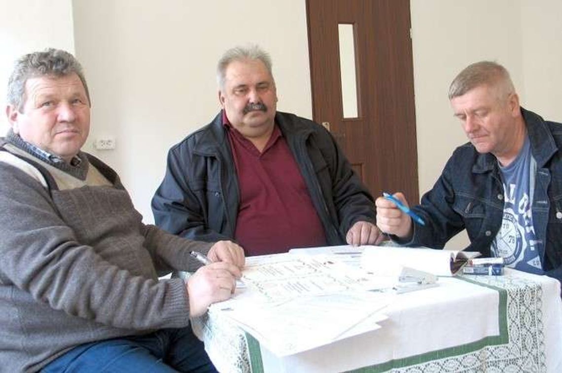 „Ojczyzna” niezgody. Konflikt w rolniczym związku zawodowym