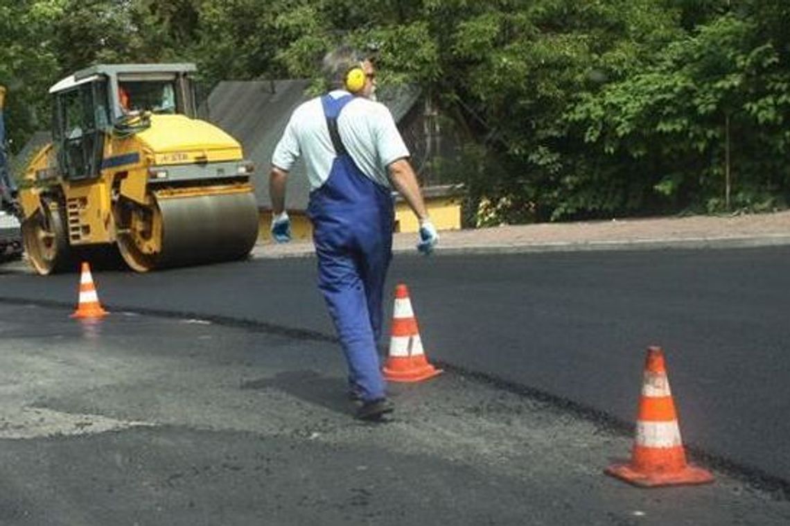 Ok. 73 mln zł domagają się firmy, którym nie zapłacono za budowę dróg