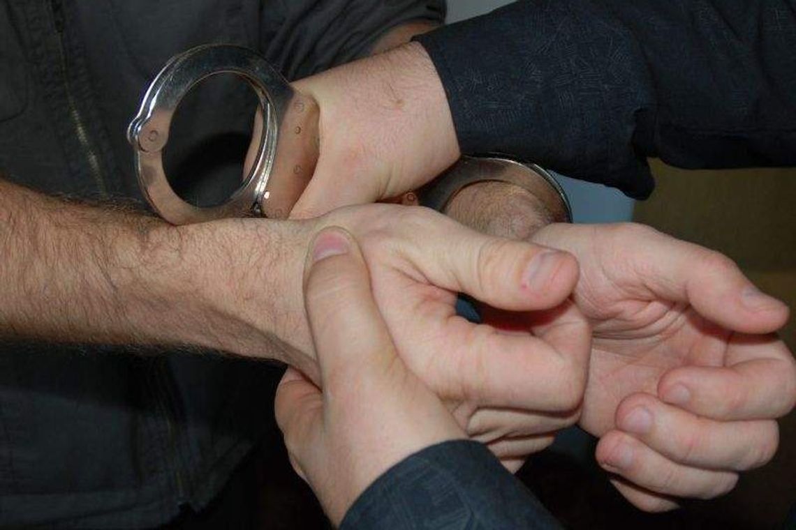 Okczyn:  Zasadzali się na Białorusinów