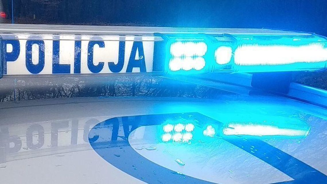 Okłamał ratowników, że jest zakażony koronawirusem. Teraz odpowie przed sądem