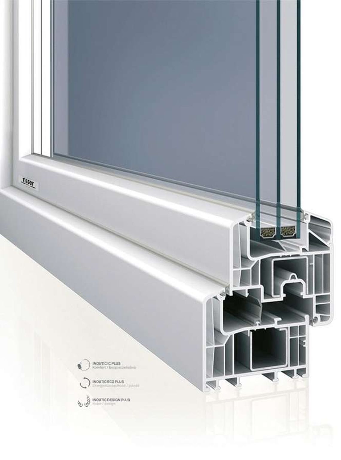 Okna Vito będą produkowane w Międzyrzecu Podlaskim 