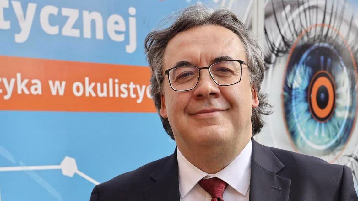 Okobus ma za co jeździć. Ekstra pieniądze na badania