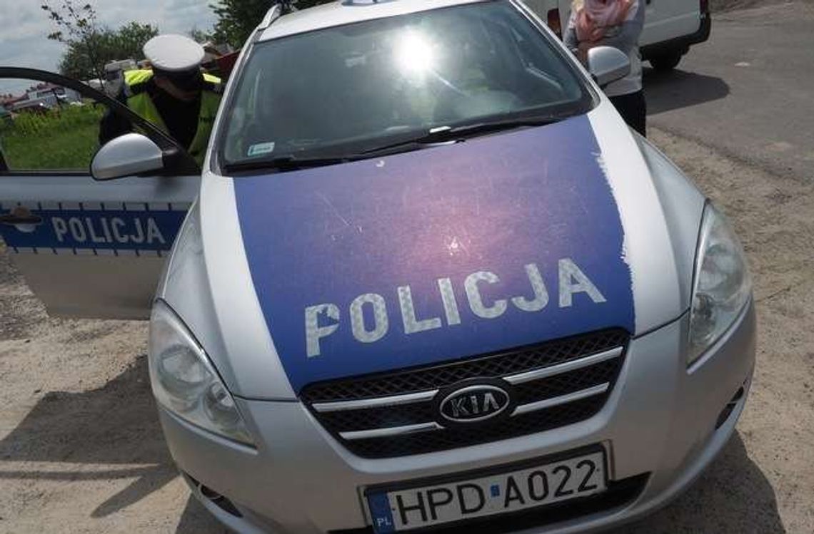 Okradał domy w gm. Wólka. Rzeczy trafiały do pasera w Lublinie