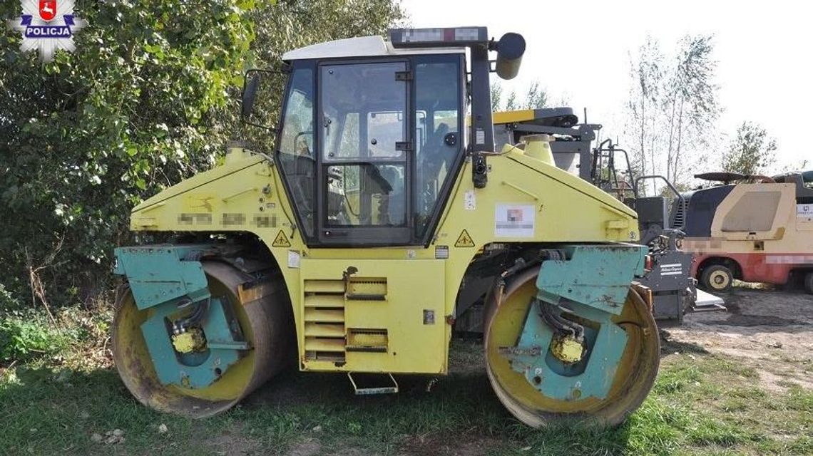 Okradał firmę budowlaną z paliwa. 29-latek przyznał się do winy