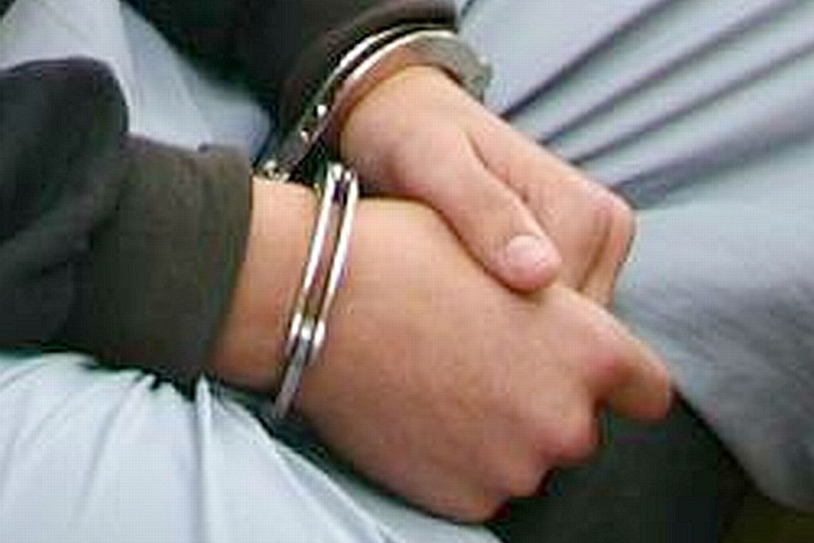 Okradali pod marketami samochody z Ukrainy