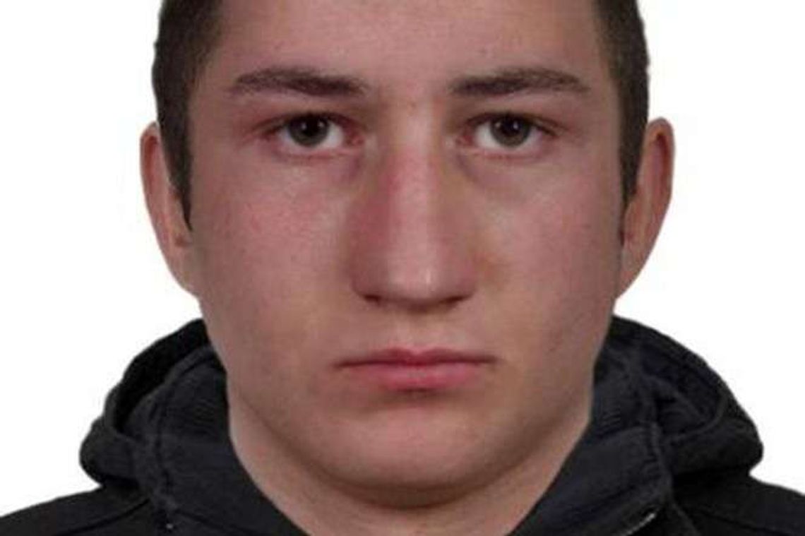 Okradł aptekę w Bełżycach. Kto go rozpoznaje?