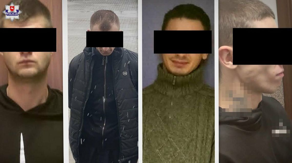 Okradli pięć plebanii. Wpadli po ostatnim skoku