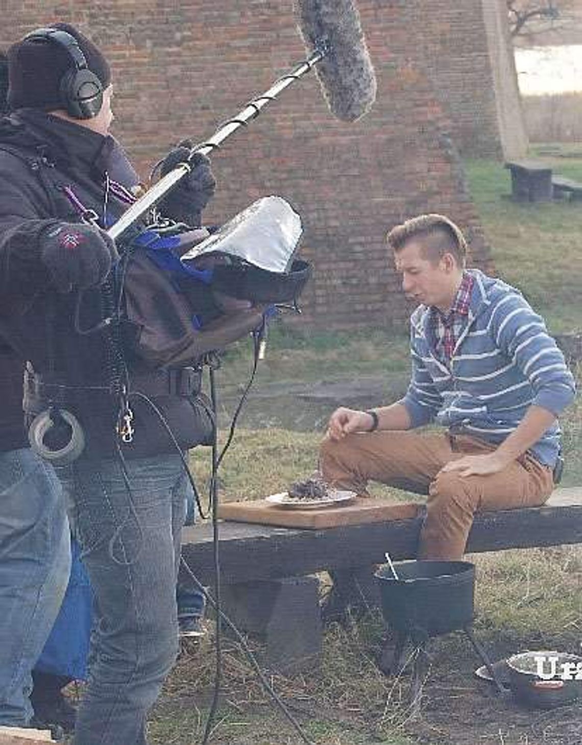 Okrasa gotował w gm. Krasnystaw