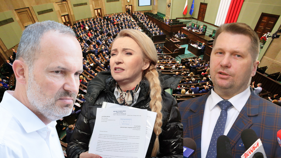 Okręg wyborczy nr 6: Kto zostanie posłem? Sprawdzamy dane z ponad połowy okręgów Okręg wyborczy nr 6: Kto zostanie posłem? Sprawdzamy dane z ponad połowy okręgów