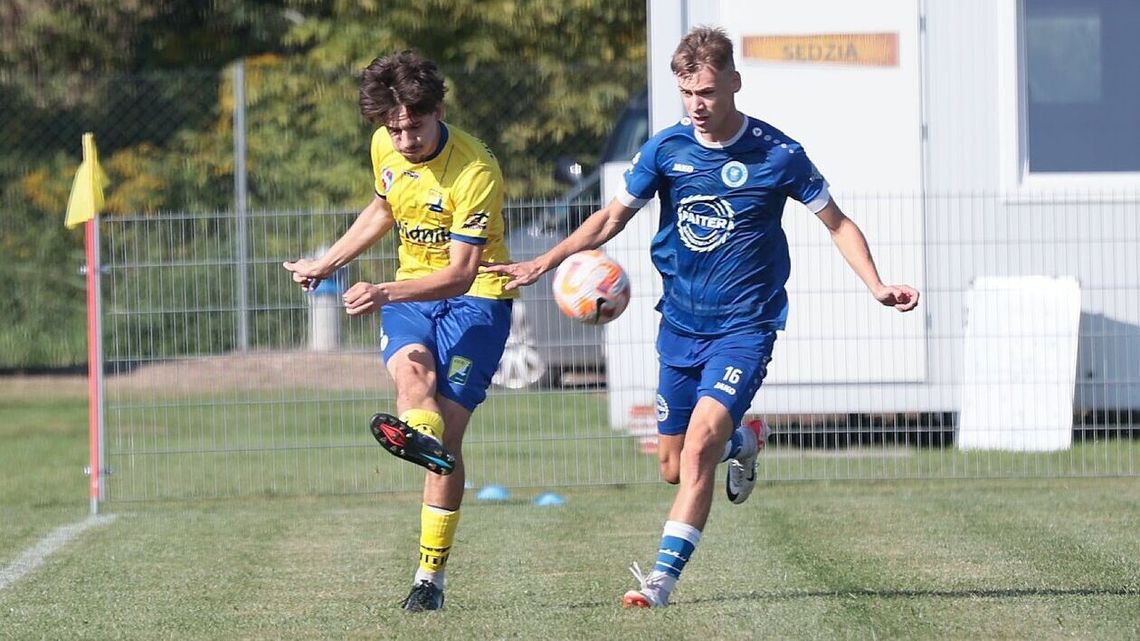 Okręgowy Puchar Polski: Starcie czwartoligowców w Opolu Lubelskim, Hetman Zamość gra ćwierćfinał