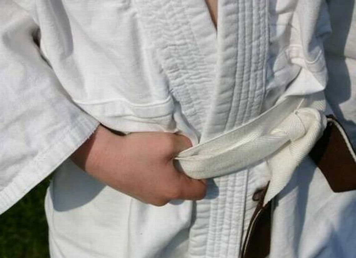Okręgowy Związek Judo w Lublinie świętuje swoje 45-lecie