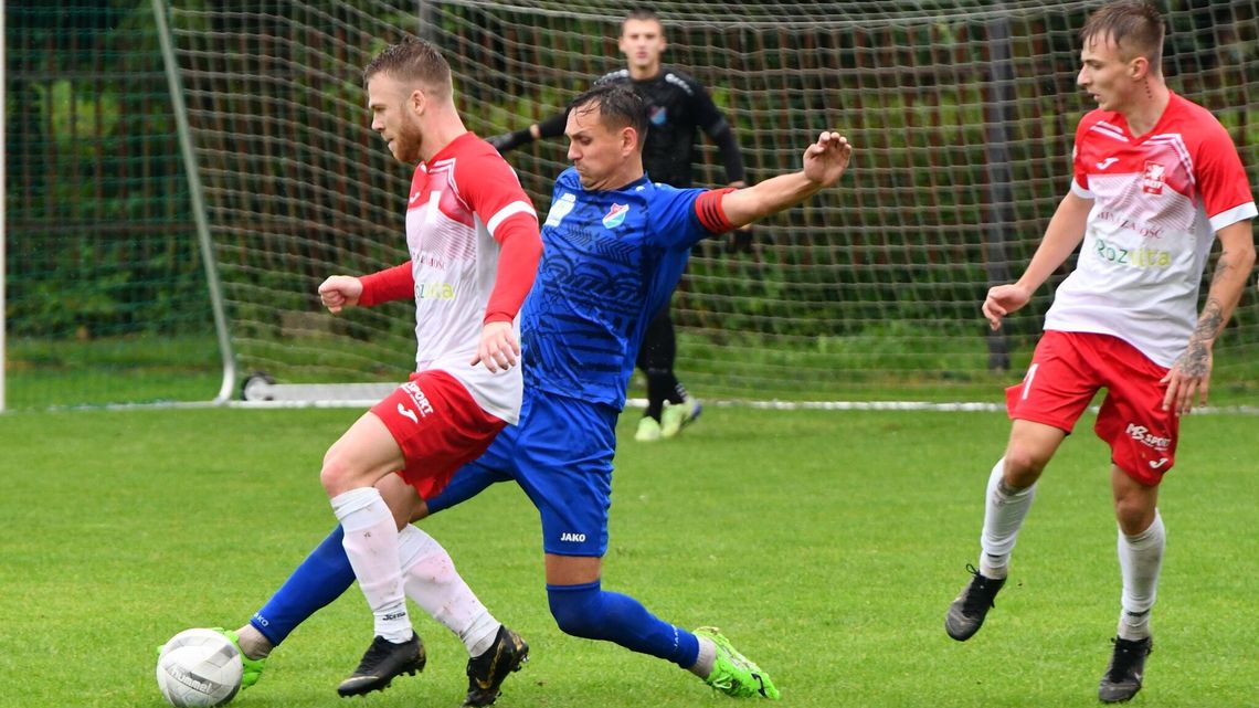 Okrojony budżet Startu Krasnystaw i koniec marzeń o awansie Okrojony budżet Startu Krasnystaw i koniec marzeń o awansie