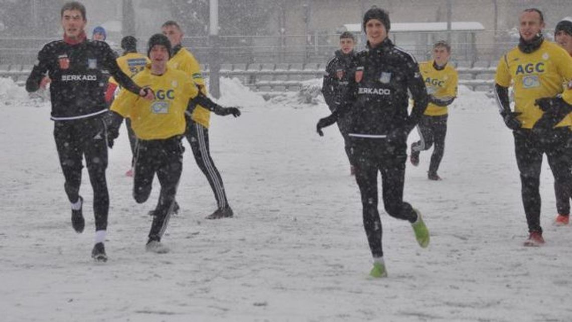OKS Opatów – Stal Kraśnik 0:6. Transfery coraz bliżej