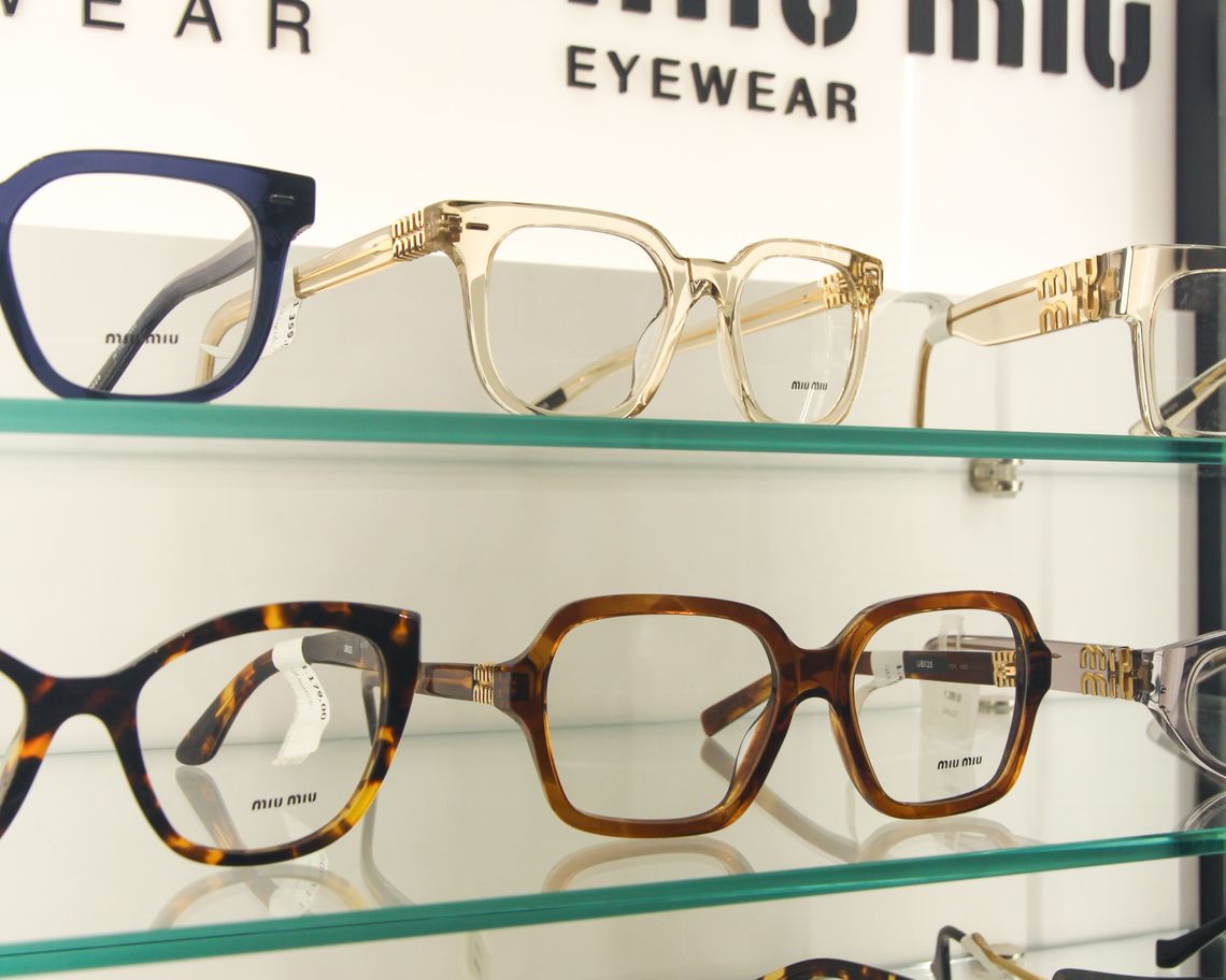 Okulary korekcyjne w Ubutik Okulary korekcyjne w Ubutik