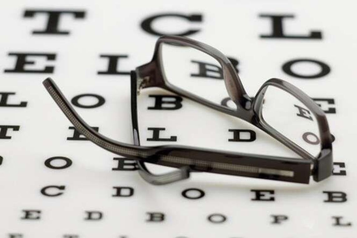 Okulistka z Krasnegostawu usłyszała 332 zarzuty. Leczyła prywatnie, płacił NFZ