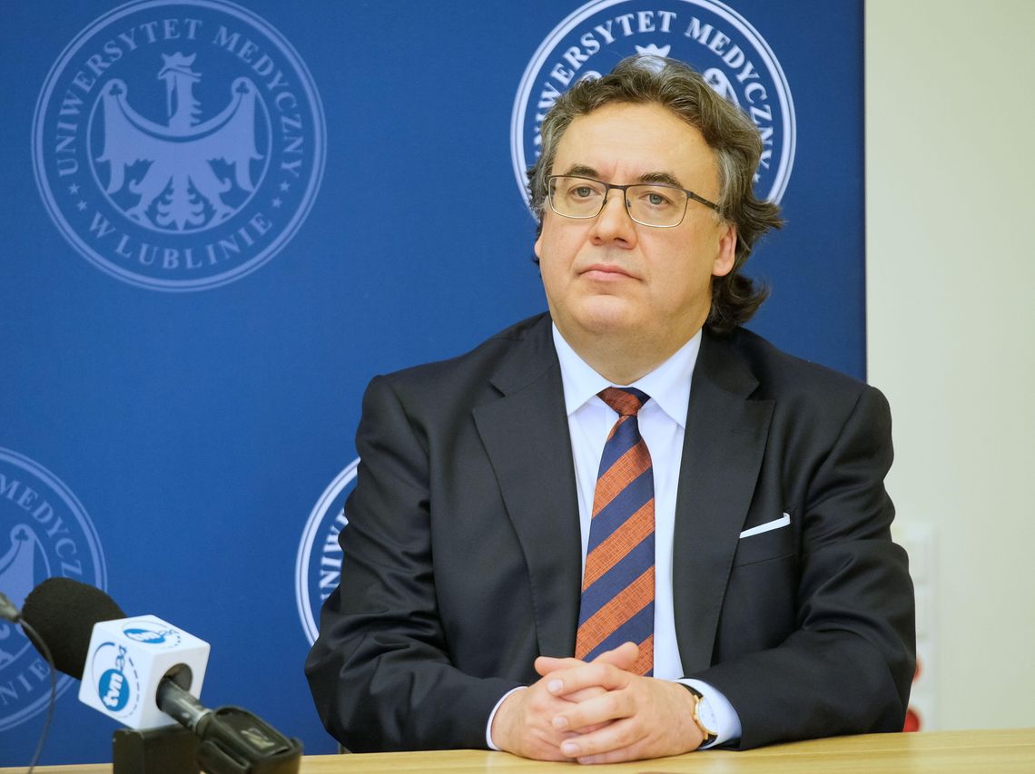 Okulistyka lwowsko-lubelska zatoczyła piękne koło