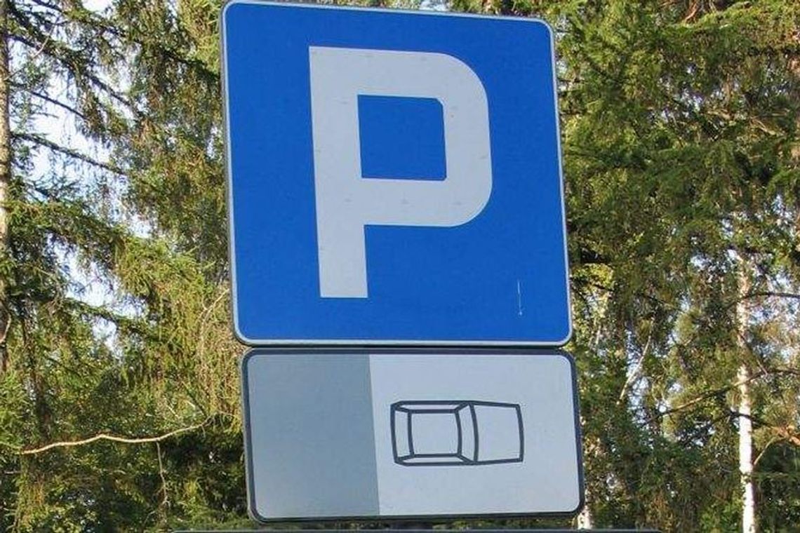 Okuninka: Bezpłatne parkingi jeszcze przez kilka dni