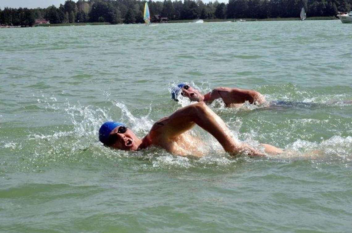 Okuninka gotowa na przyjęcie turystów