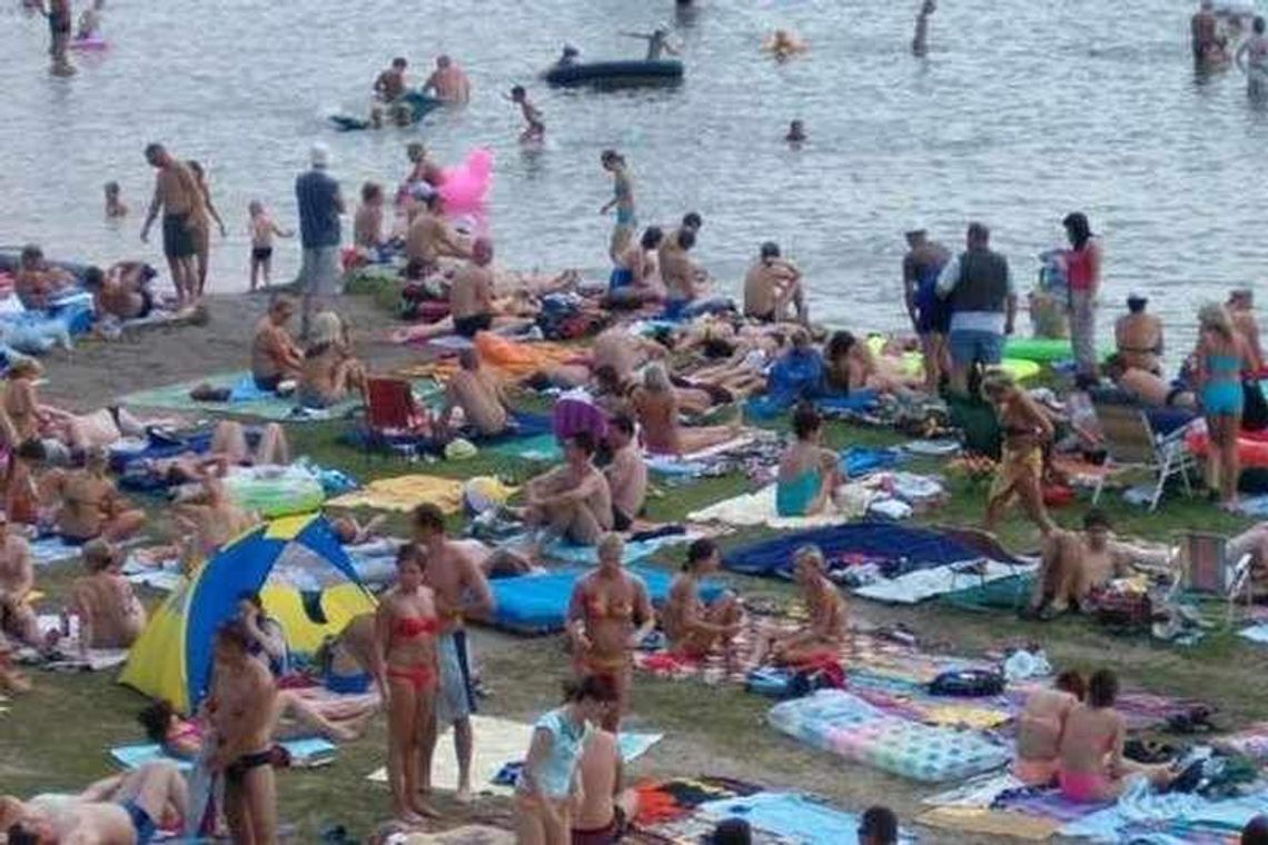 Okuninka nie zasypia. Dokuczliwe lokale hałasują przez całą noc Okuninka nie zasypia. Dokuczliwe lokale hałasują przez całą noc