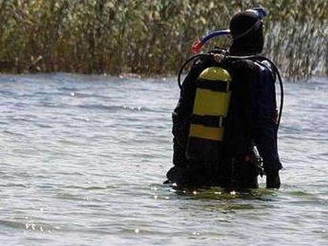 Okuninka: Nie żyje 17-letni chłopak. Utopił się w jeziorze