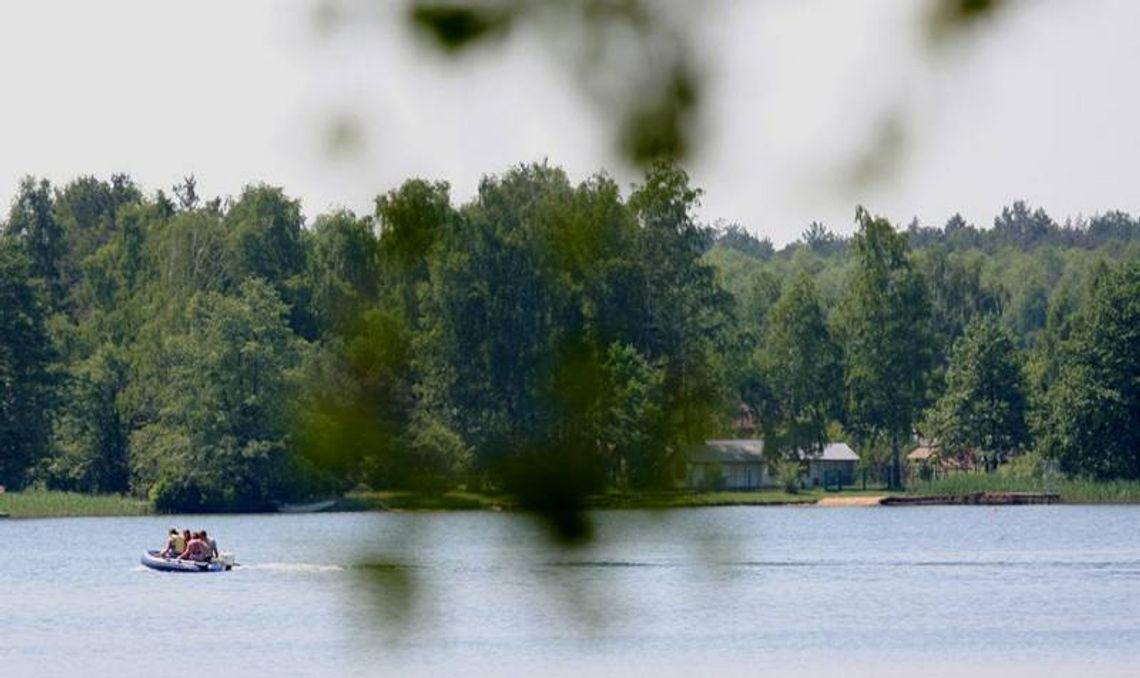 Okuninka: Pobili go, bo chciał odebrać swoją własność