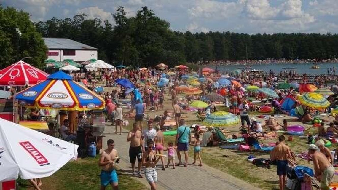 Okuninka: Pomoc przyszła w ostatniej chwili