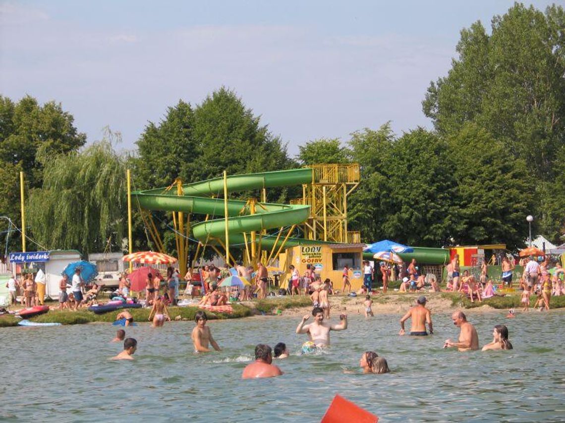 Okuninka: Złodzieje bezwzględnie grabią wczasowiczów