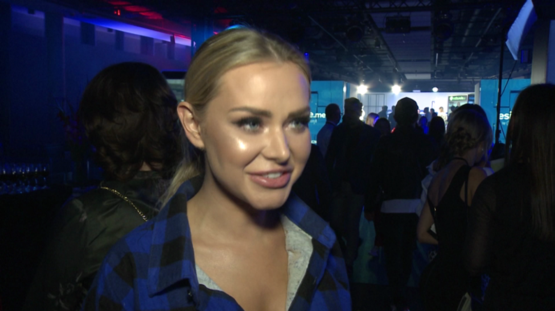 Ola Ciupa: Chciałabym spędzić Boże Narodzenie i sylwestra na Dominikanie Ola Ciupa: Chciałabym spędzić Boże Narodzenie i sylwestra na Dominikanie