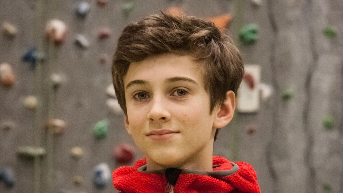 Olaf Malinowski wystartował w Pucharze Europy Juniorów w Graz