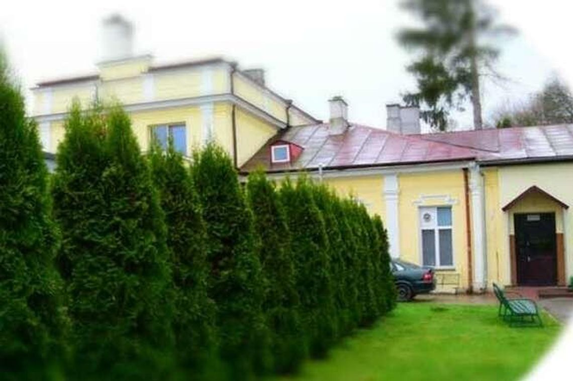 Olbięcin: Specjalny Ośrodek Szkolno-Wychowawczy sprzedaje działki Olbięcin: Specjalny Ośrodek Szkolno-Wychowawczy sprzedaje działki