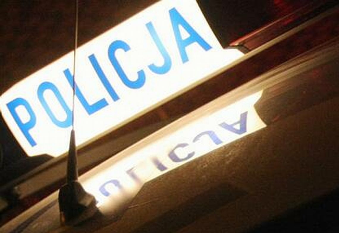 Olbrzymie korki na al. Warszawskiej, auto potrąciło pieszego Olbrzymie korki na al. Warszawskiej, auto potrąciło pieszego