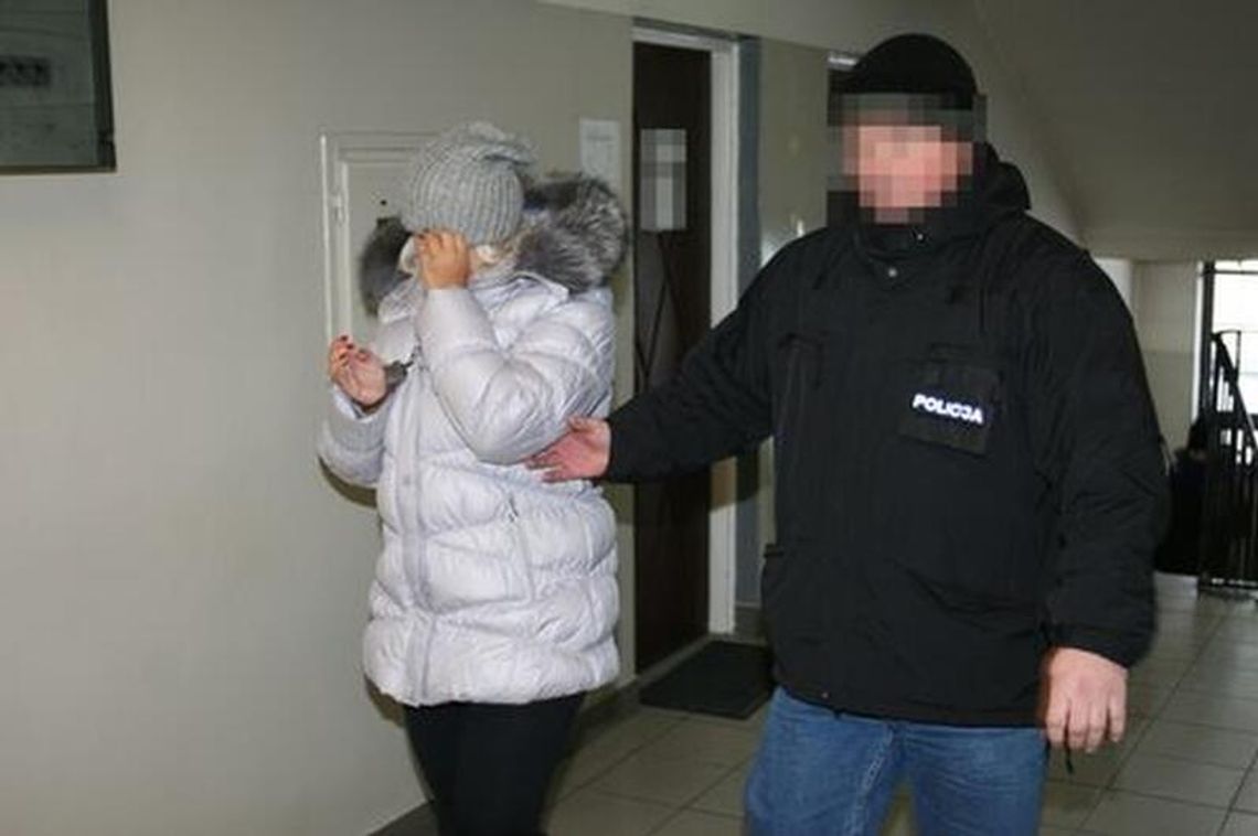Olbrzymie przekręty na paliwie. 10 mln zł na kontach zatrzymanych
