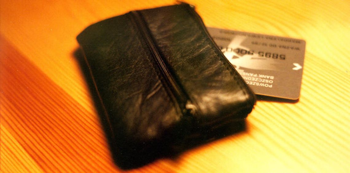 Olchowiec, Biłgoraj: Zginęły kurtka, telefon i portfel