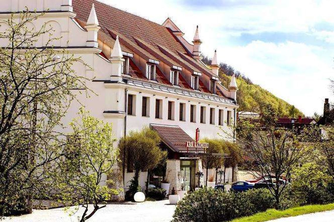 Old Klezmer Trio na Święta w Kazimierzu Dolnym