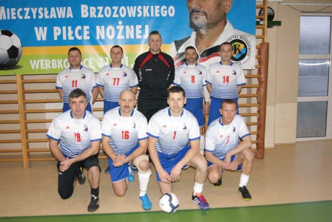 Oldboje Tomasovii gorsi tylko od Ukraińców