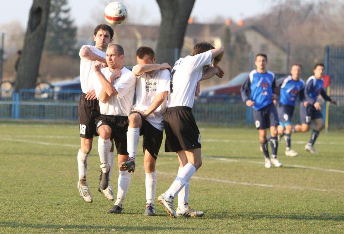 Oleg Wichoć i Iwan Jarema będą mogli wreszcie zagrać w Huczwie