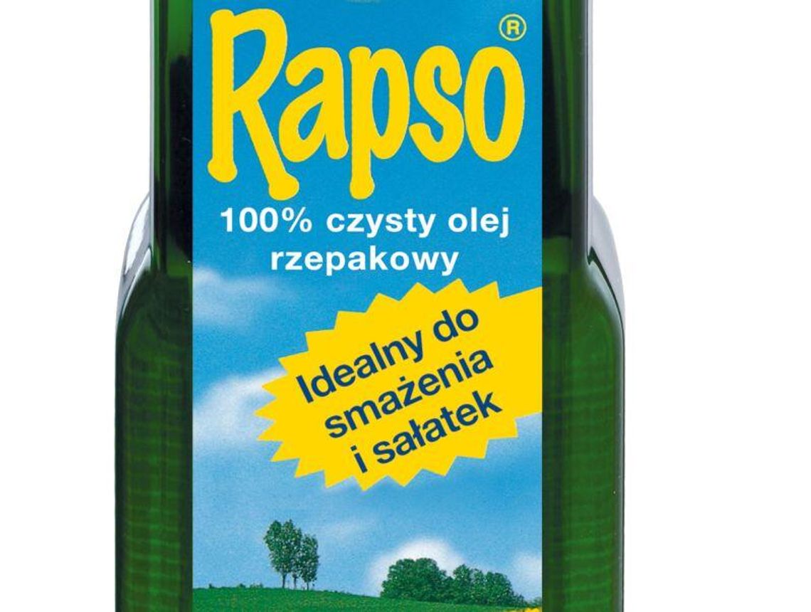 Olej do zadań specjalnych