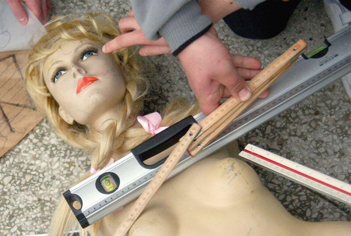 Olej w piersiach, ćma w uchu, czyli przypadki, które zszokowały lubelskich lekarzy