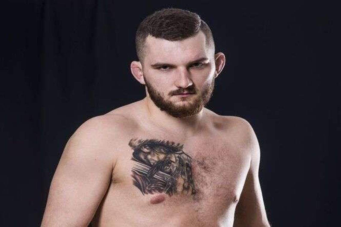 Oleksiejczuk wygrywa w Las Vegas i sprawia psikusa ekspertom!