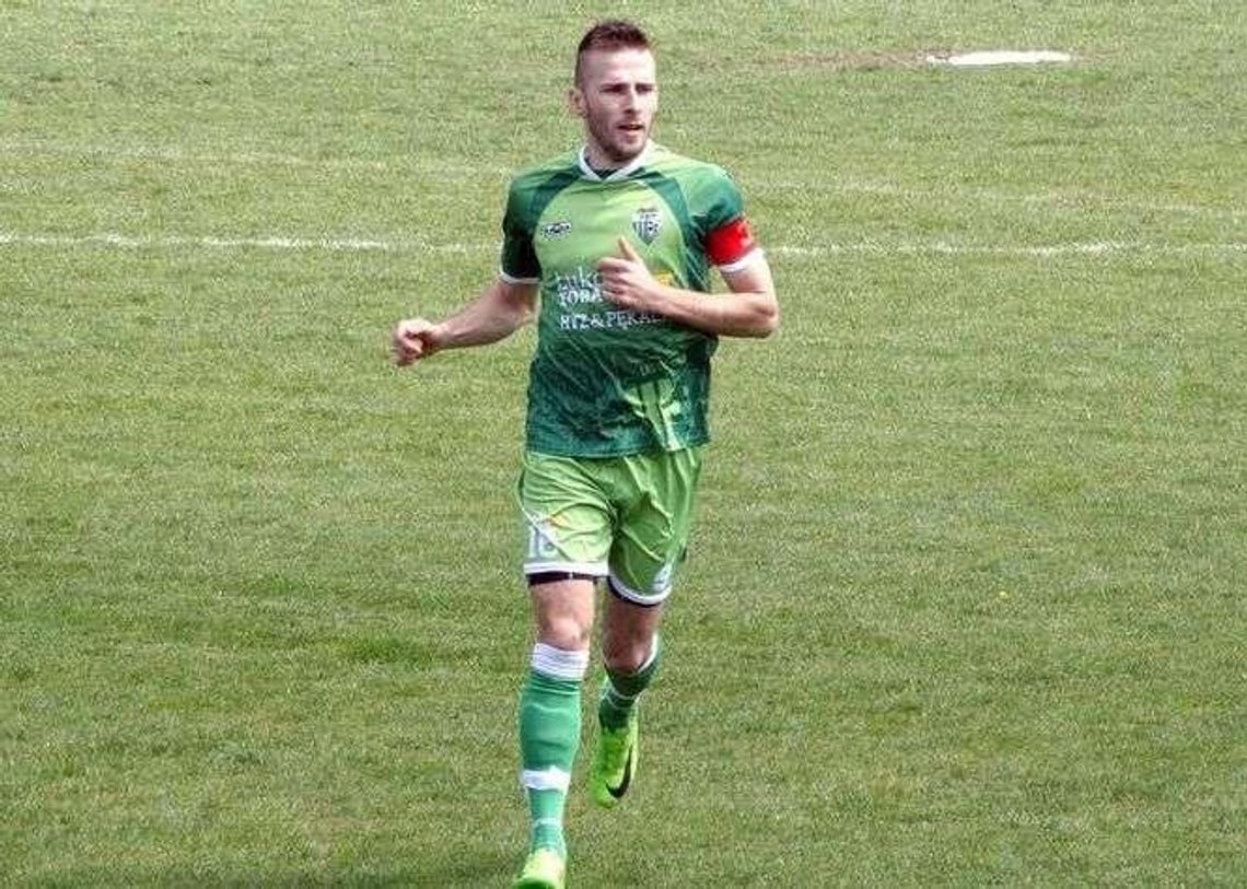 Olender - Victoria 0:0. Pozostałe wyniki zamojskiej okręgówki Olender - Victoria 0:0. Pozostałe wyniki zamojskiej okręgówki