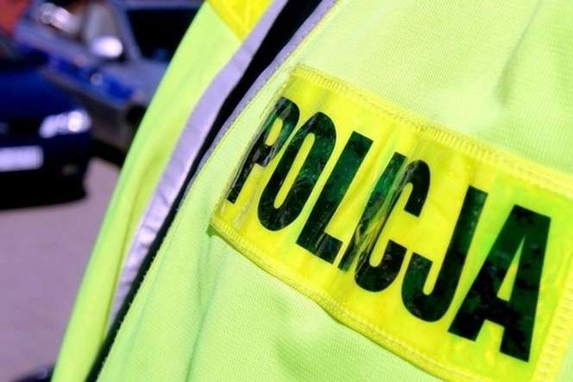 Oleśniki: Matiz dachował. Nie żyje kierowca