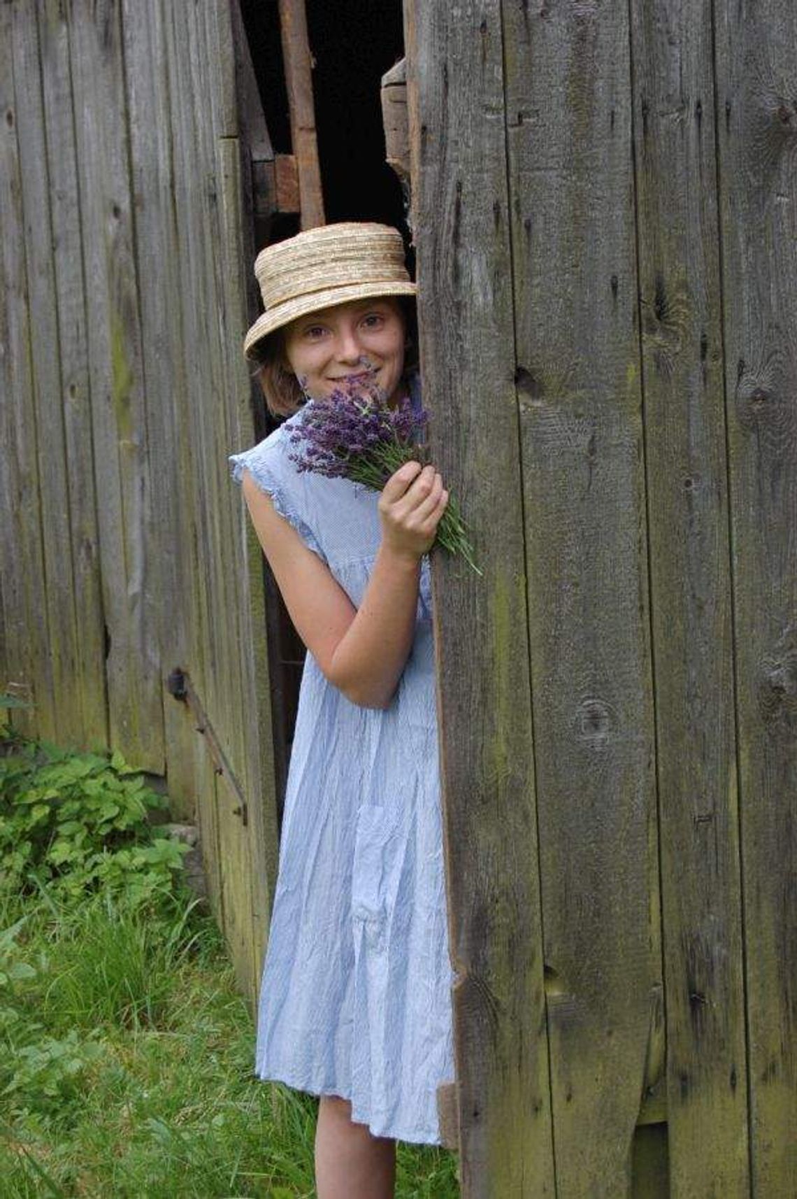 Olga Wesołowska, Siedliszcze w powiecie chełmskim Olga Wesołowska, Siedliszcze w powiecie chełmskim