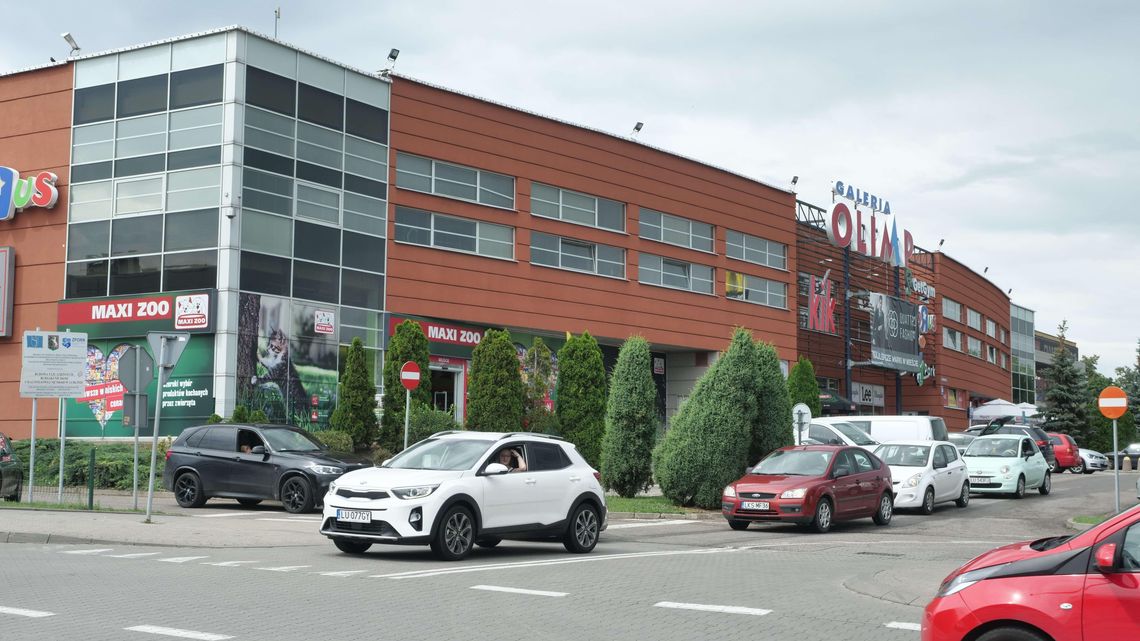 Olimp "przeniesie się" na Ponikwodę? Rada dzielnicy: Byłby naszym ośrodkiem kulturalnym