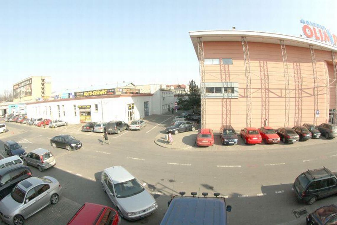 Olimp się rozbuduje. Będzie kino i znane marki Olimp się rozbuduje. Będzie kino i znane marki