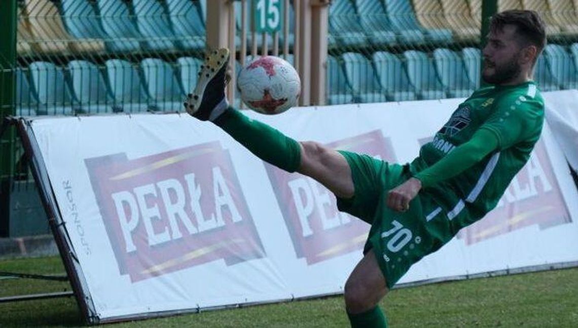 Olimpia – Górnik 2:0. Porażka z outsiderem