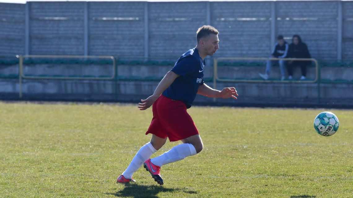 Olimpia Miączyn – Omega Stary Zamość 2:1, pozostałe wyniki zamojskiej okręgówki Olimpia Miączyn – Omega Stary Zamość 2:1, pozostałe wyniki zamojskiej okręgówki