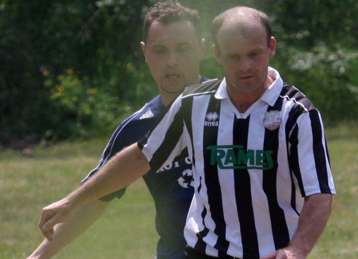 Olimpia Miączyn – Ostoja Skierbieszów 1:2, wyniki zamojskiej okręgówki