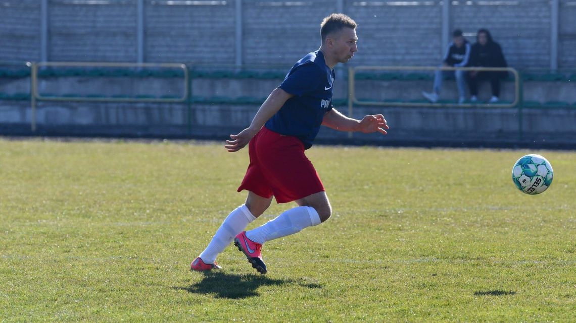 Olimpia Miączyn – Unia Hrubieszów 4:2. Wyniki zamojskiej klasy okręgowej