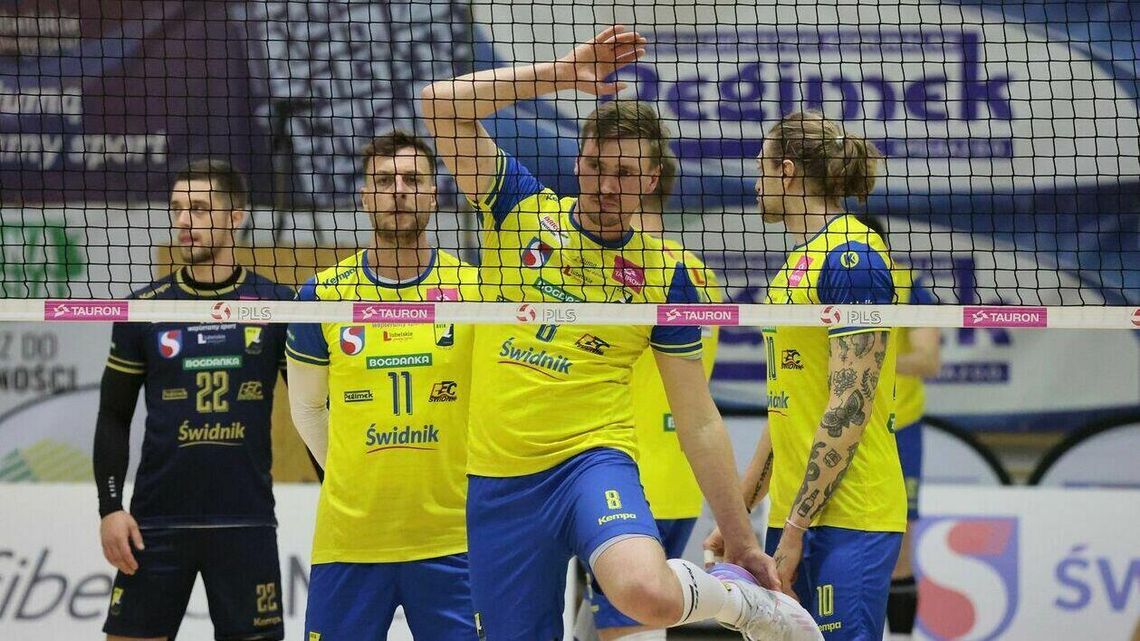 Olimpia Sulęcin – Avia Świdnik 1:3. Zostali wiceliderem